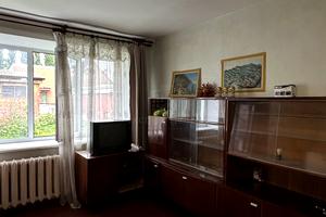 квартира по адресу Коцюбинского пер., 4б