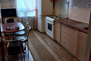 квартира за адресою Пілотська вул., 76