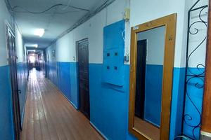 квартира за адресою Академіка Корольова вул., 31-А