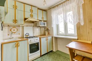 квартира за адресою Олексія Вадатурського вул. (Маршала Малиновського), 71
