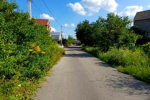 ділянка за адресою вул. Дачна, 45