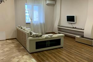 квартира за адресою Бударіна, 3г