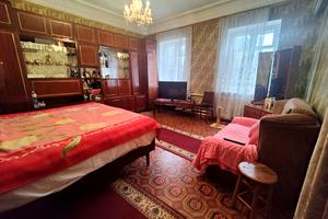 будинок за адресою Одеса, Андрія Сови вул., 1