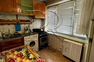 квартира за адресою Харківське шосе, 21/3