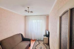 квартира по адресу Метростроевская ул., 5