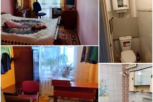 квартира за адресою Загородня вул., 2