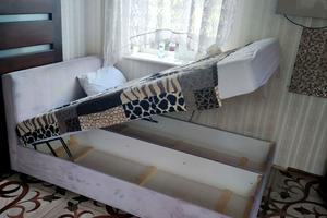 дом по адресу Огородная ул.