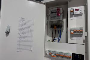 квартира за адресою Марії Кюрі вул., 13