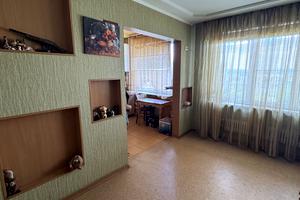квартира по адресу Ахсарова ул., 1б