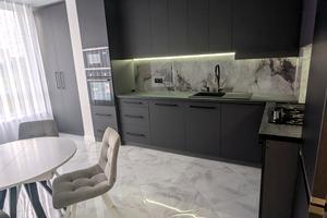 квартира по адресу Трускавецкая ул., 125