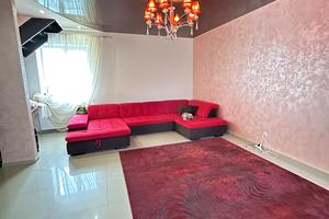 квартира за адресою Новий Світ вул., 2