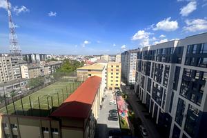 квартира по адресу Евгения Коновальца ул., 37-А