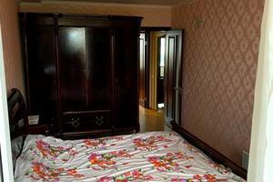 квартира по адресу Тракторостроителей просп., 162в