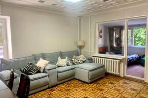 квартира по адресу Парусная ул. (Героев Сталинграда), 8