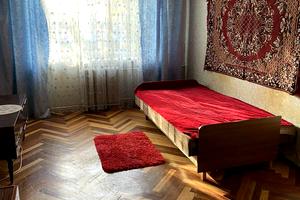 квартира по адресу Борщаговская, 212