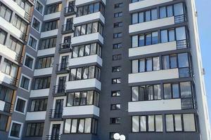 квартира за адресою Стрийская, 45Ж