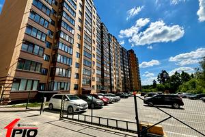 квартира за адресою Тетерівський бульвар, 16