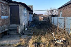 будинок за адресою Абрикосова вул.