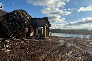 участок по адресу Шевченко ул.
