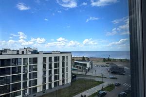 квартира по адресу Героев Днепра ул., 6