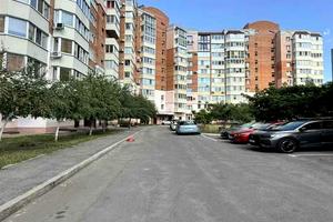 квартира за адресою Олександра Бідного вул., 20