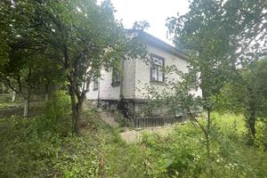 дом по адресу Бистрівський пер., 12