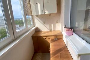 квартира за адресою Довженка, 7