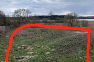 участок по адресу Річкова