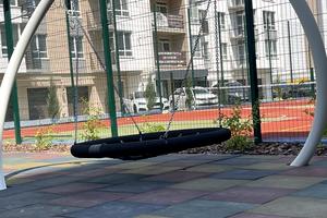 квартира за адресою Сімейна вул., 4