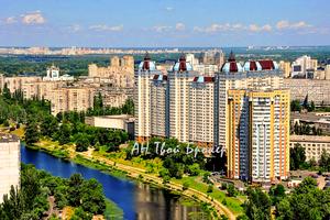 квартира по адресу Ованеса Туманяна ул., 15-А