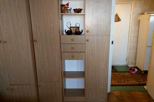 квартира за адресою Миколи Ушакова вул., 4