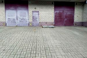коммерческая по адресу Буковинская ул., 9