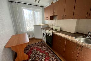 квартира за адресою Кокчетавська, 25