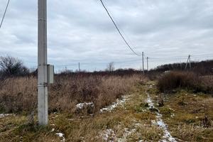 участок по адресу Загорская ул.