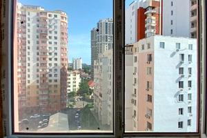 квартира по адресу Педагогическая ул., 21/1