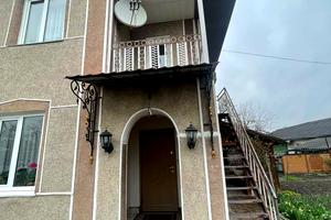 дом по адресу Вишнёвая ул.