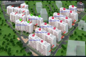 квартира за адресою Барабашова вул., 10в