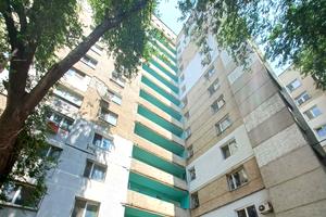 квартира за адресою Небесної Сотні просп. (Маршала Жукова), 37/1