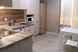 квартира за адресою Одеса, Французький бульв., 60г