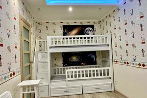 квартира по адресу Староказацкая ул. (Комсомольская), 74б