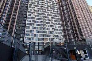 квартира за адресою ивана франка, 40