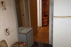 квартира за адресою Овідіопольська дорога вул., 72