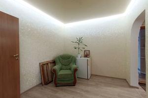 квартира за адресою Панаса Мирного вул., 21