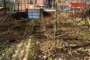 дом по адресу Абхазский пер., 20