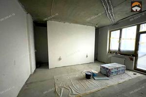 квартира по адресу Профессорская ул., 34