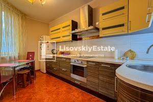 квартира за адресою Бориса Гмирі вул., 6
