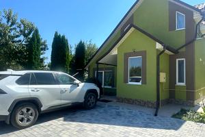 будинок за адресою 1-й Рівний проїзд, 22