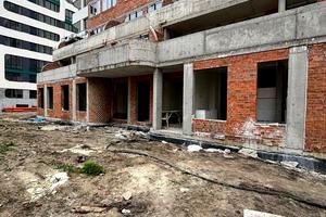 коммерческая по адресу Трускавецкая ул., 123