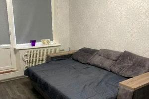 квартира по адресу Тракторостроителей просп., 107в
