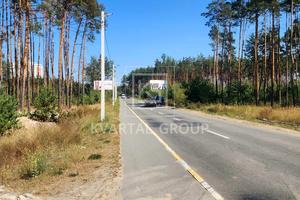 участок по адресу незалежності